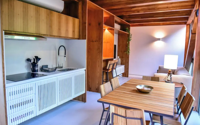 Casa Praia do Guaecá