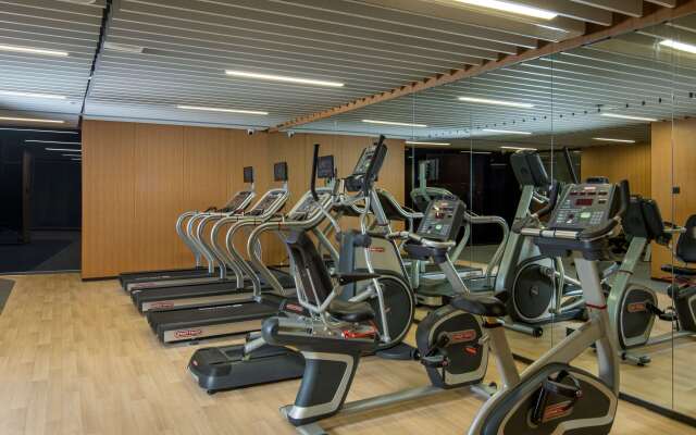 Hilton Garden Inn Guizhou Maotai Town