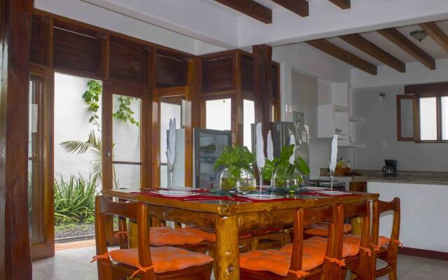 Gala House Galápagos