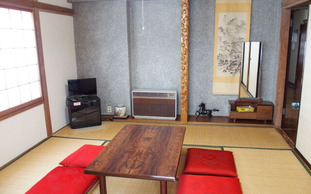 Guesthouse Hiiragi