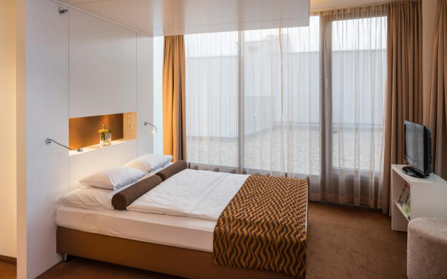 Falkensteiner Hotel Bratislava