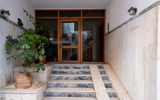 Luxury Apts Heraklion Center