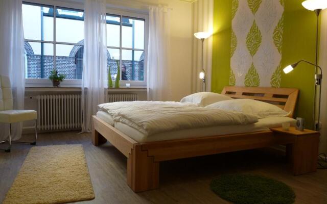 Ferienwohnung Altstadt Xanten