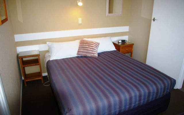 Totara Lodge Motel