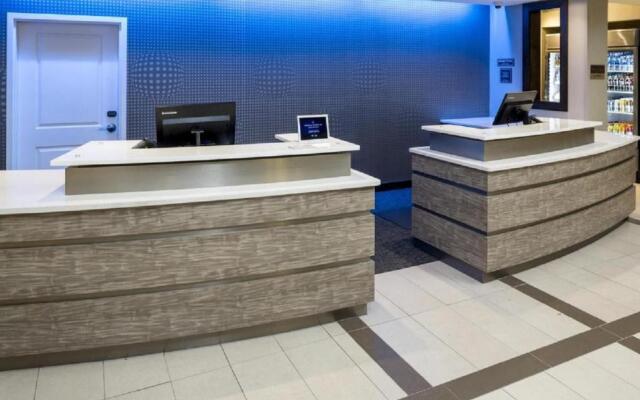Residence Inn by Marriott Atlanta McDonough