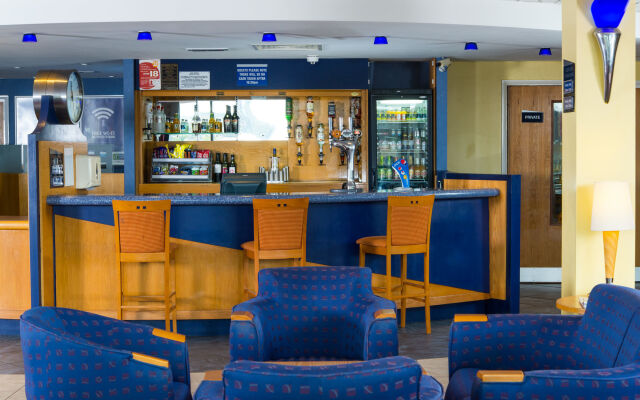 Holiday Inn Express Bradford City Centre by IHG