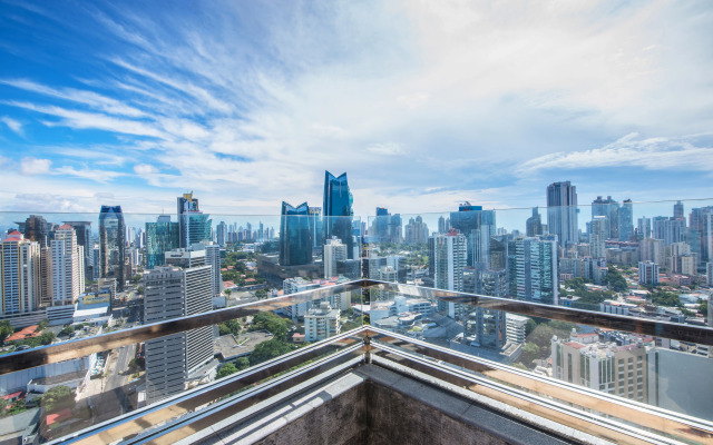 Eurostars Panama City
