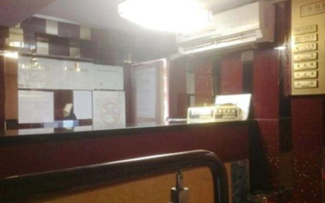 Jinghe Hostel