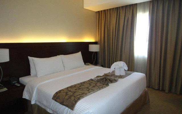 Harolds Hotel CEBU