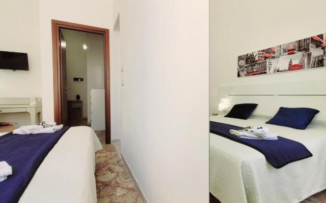 Zanzi 's Charming Rooms