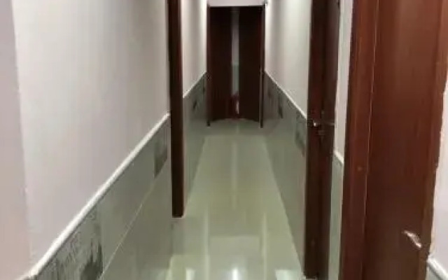 Hostel Tripoli