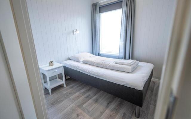 Skaimsberg Holiday Apartments