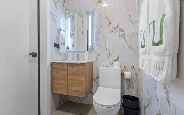 NOK Modern 2BR at The Towers by Vistacana