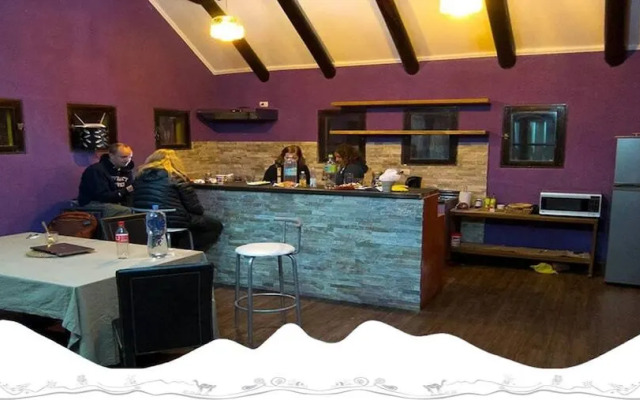 Pachamama Hostel & Tour