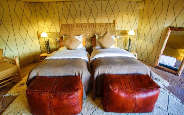 Madu Luxury Desert Camp