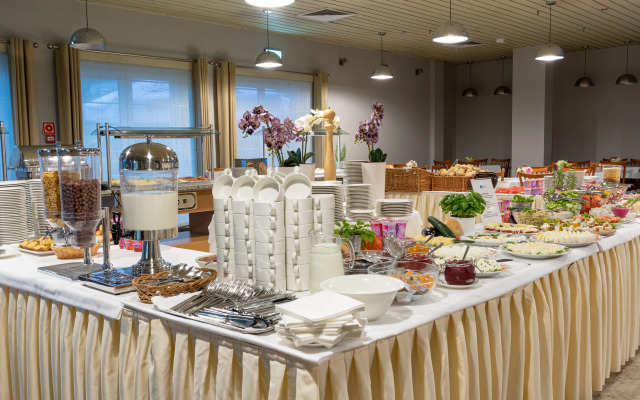 Hotel Wolin