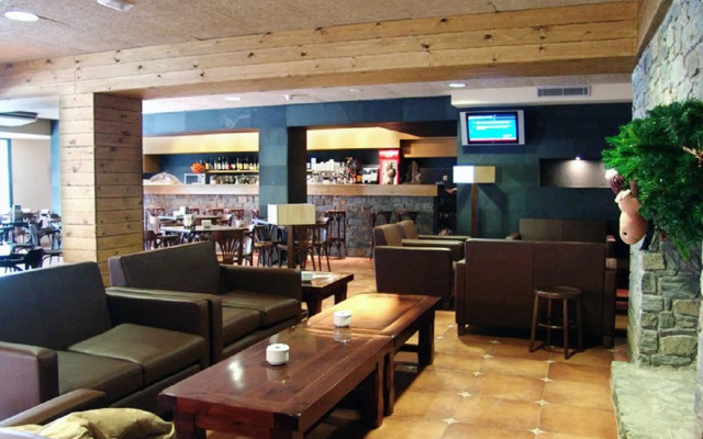 Hotel Magic Pas