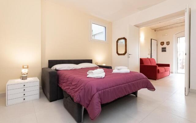 Lerici Natural Suite Con Wi-Fi