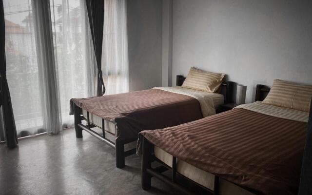 Lamphu House Chiang Mai (SHA Extra Plus)