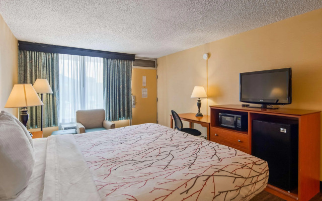 Best Western Fredericksburg