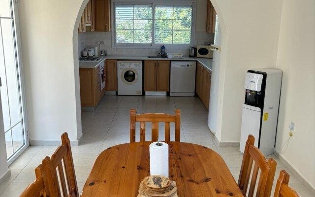 Villa Pearl in Catalkoy North Cyprus