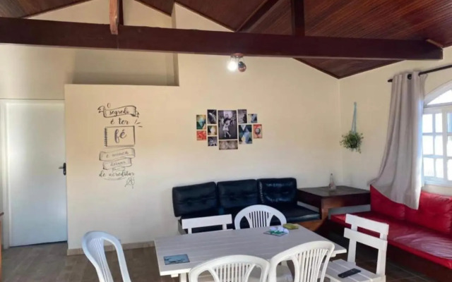 Apês do Peró 09 - Apto para até 9 pessoas