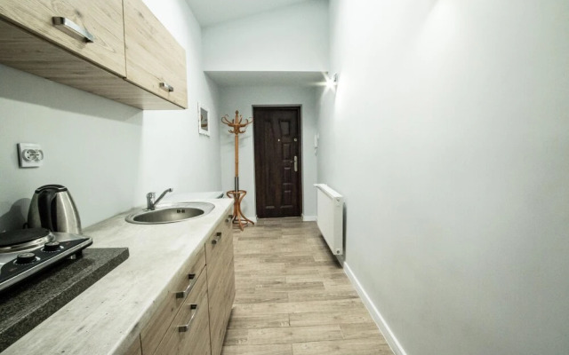 Baltic Apartments - Lila II