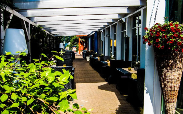 Hotel Röhrsdorfer Hof