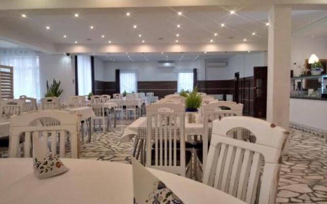 Hotel Miłosz Fitness & SPA