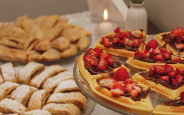 Castelo Boutique Hotel