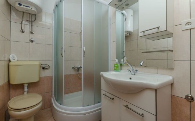Apartments Silvana