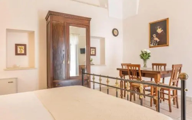 Locazione Turistica Courtyard bilo