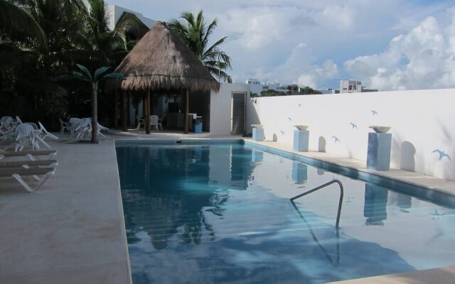 Casa Bonita - 2 Br Condo At Coco Beach