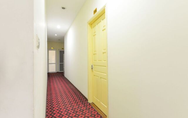Westlake Hotel