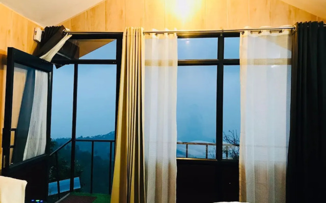 Navira Hills Cottages Kanatal