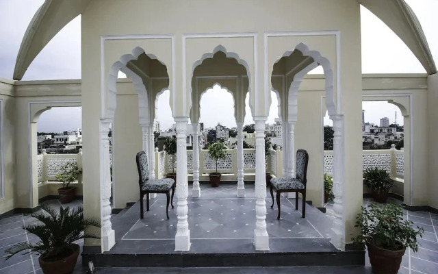 Kishanpur Haveli By OYO Rooms