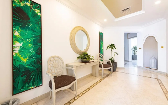Villa Premium Palm Jumeirah