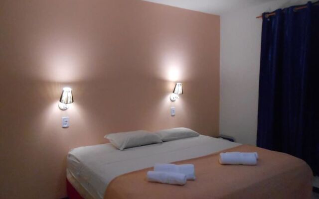 Hotel La Gran Manzana