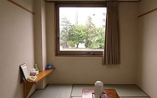 Hotel Fukui Castle