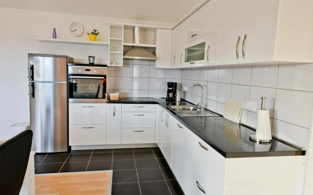 Apartmani Vidikovac Dokoza