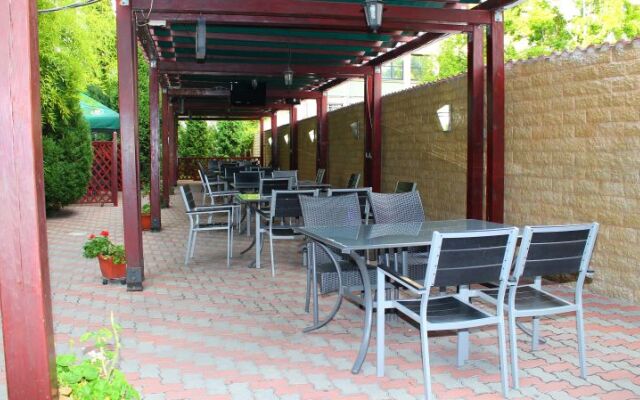 Bulevard Prestige Hotel