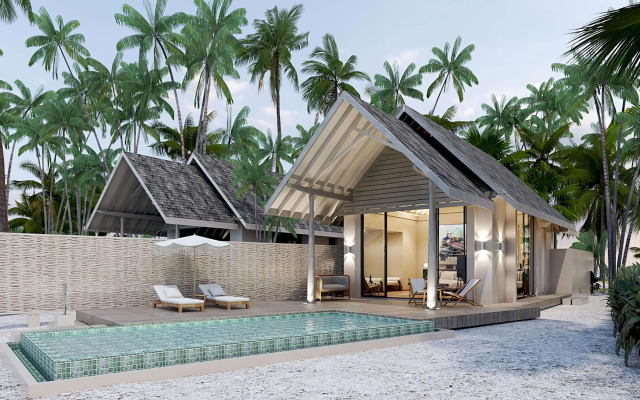 Ananea Madivaru Maldives