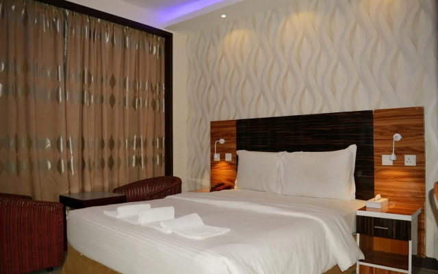 Zagy Hotel