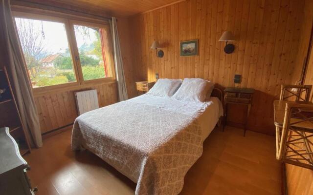 Chalet Baraka - Chamonix les Praz