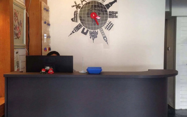 OYO 437 Hostel Na Nara