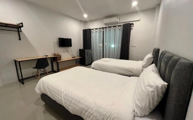 Life Hotel Rong Khun