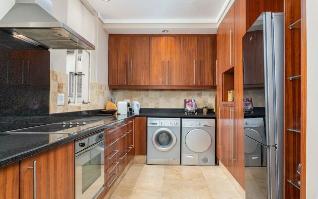 Namaqua House 602