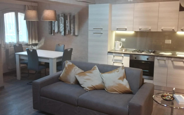 Albergo Centrale Bologna