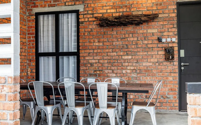 Sebayu Retreat Gopeng