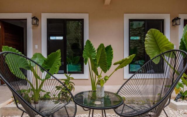 Hotel Colonial Zaci by GuruHotel